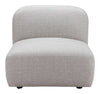 Biak - Middle Chair