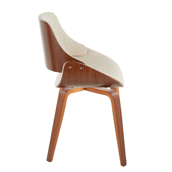 Fabrizzi - Dining / Accent Chair