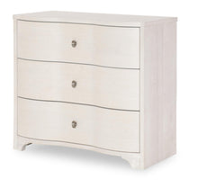  Harmony - Bedside Chest