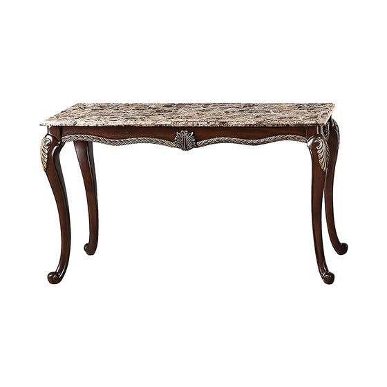 Maximus - Marble Table