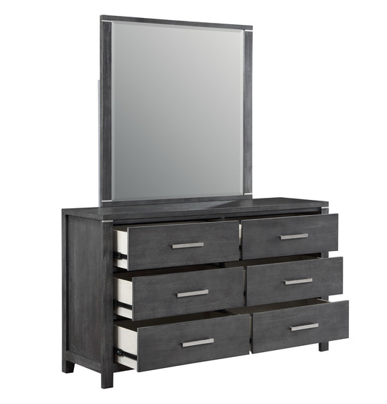 Odessa - Dresser