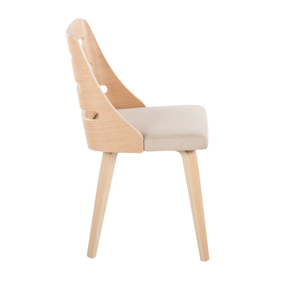 Trevi - Chair (Set of 2)