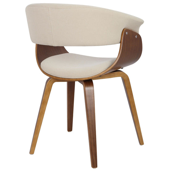 Vintage Mod - Dining / Accent Chair