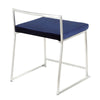 Fuji - Stackable Dining Chair