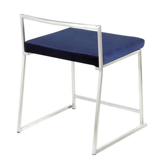 Fuji - Stackable Dining Chair