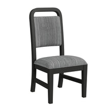  Ridgemont - Fabric Dining Side Chair (Set of 2)