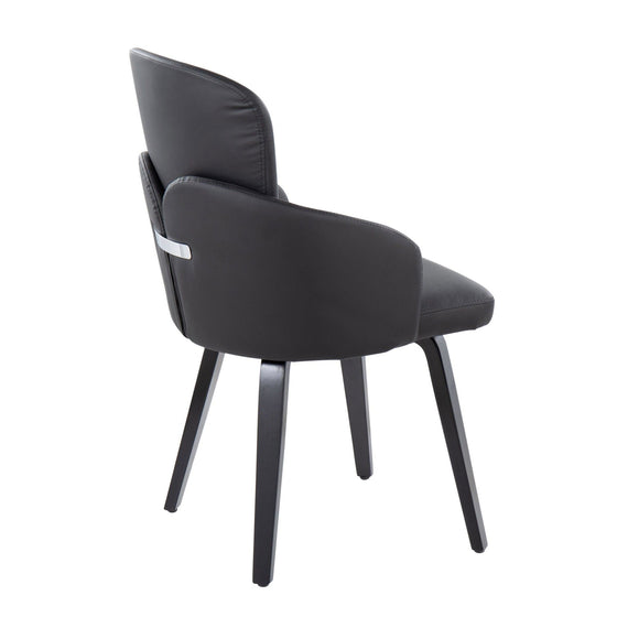 Dahlia - Dining Side Chair Set