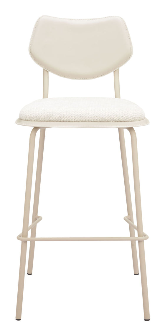 Zeal - Barstool (Set of 4)