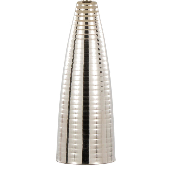 Maya - 27" Metal Table Lamp (Set of 2)