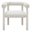 Sunbath - Dining Chair (Set of 2) - White