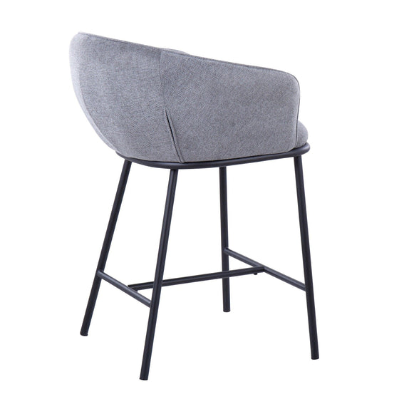 Ashland - Counter Stool (Set of 2)