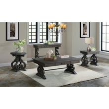  Stone - Occasional Set