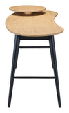 Tarkiz - Desk - Natural