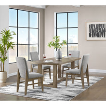  Portland - Rectangular Dining Room Set