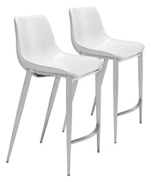  Magnus - Counter Chair (Set of 2)