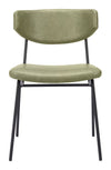 Charon - Dining Chair (Set of 2)