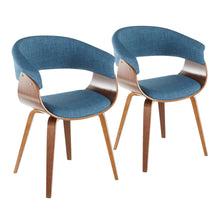  Vintage Mod - Dining / Accent Chair