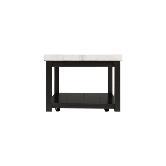Marcello - Rectangular Table