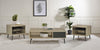 Welsh - Coffee Table Set