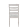 Echo - Dining Chair - Driftwood