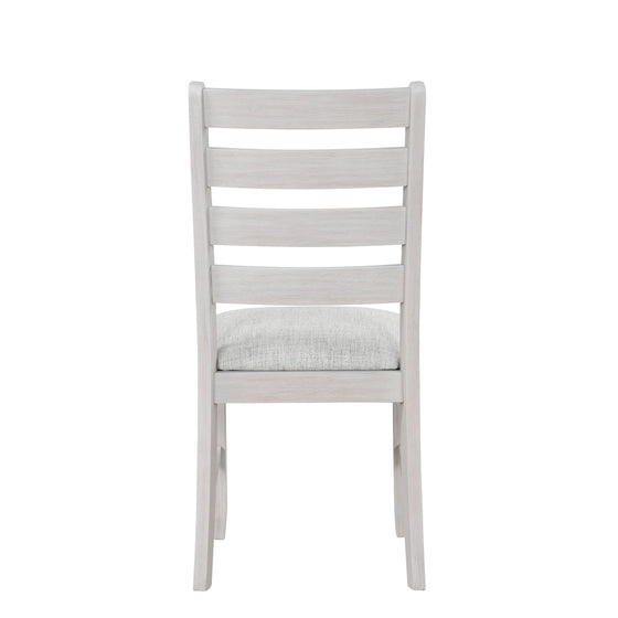 Echo - Dining Chair - Driftwood