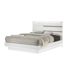  Paradox - Bed