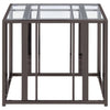 Adri - Coffee And End Table Set