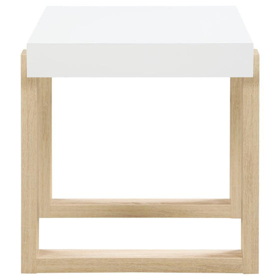 Pala - Coffee Table Set