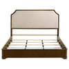 Garland - Panel Bed