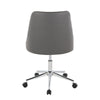 Marche - Faux Leather Task Chair