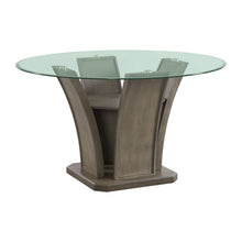  Dapper - Round Dining Table