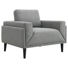  Rilynn - Upholstered Track Arm Accent Chair