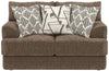 Tyson - Loveseat