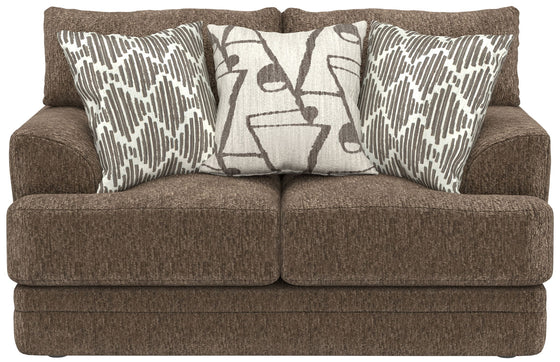 Tyson - Loveseat