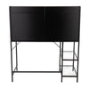 Geo - Tier Desk