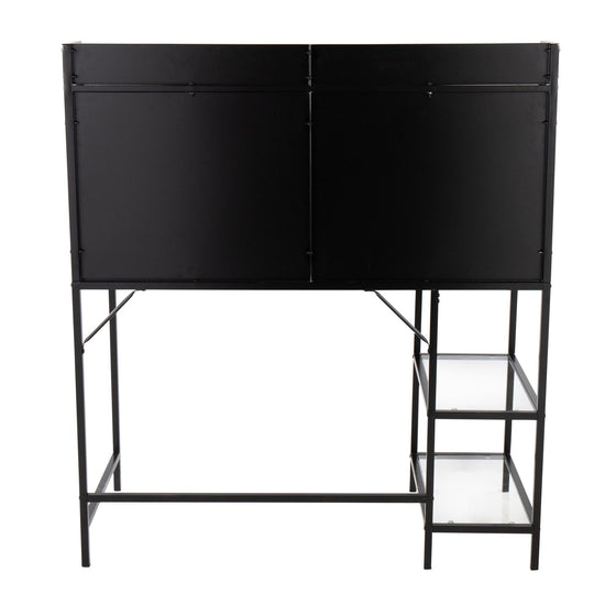 Geo - Tier Desk