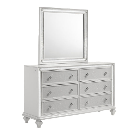 Stardust  - Dresser