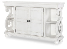  Vintage Market - Corbel Hall Console