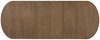Harmony - Complete Double Pedestal Dining Table