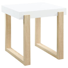  Pala - Rectangular Table