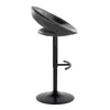 Posh - Adjustable Barstool With Swivel (Set of 2)