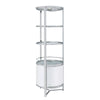 Lalia - Wine Rack With LED