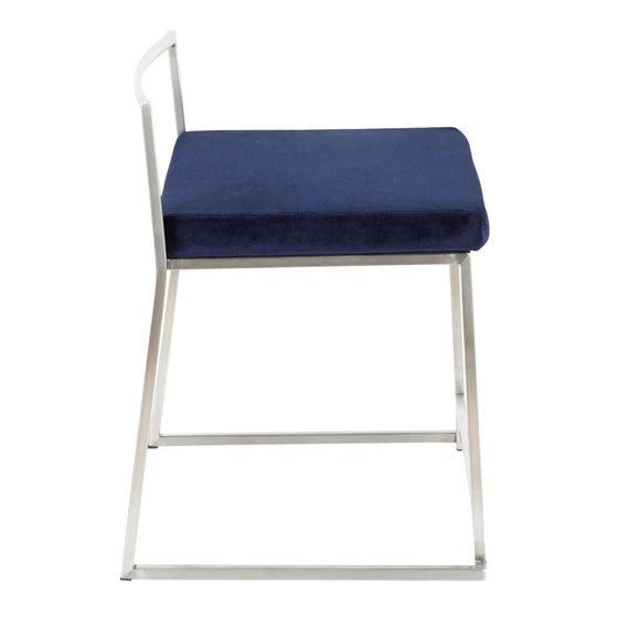 Fuji - Stackable Dining Chair