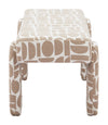 Blato - Bench - Gray