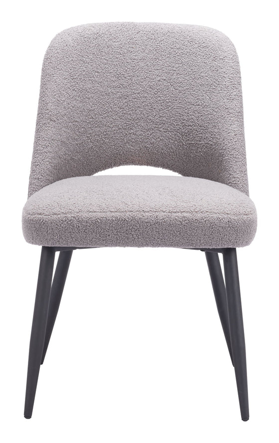 Teddy - Dining Chair (Set of 2)