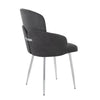 Dahlia - Arm Chair Set