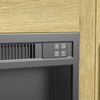 Ridgemont - Complete Fireplace Cabinet