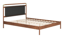  Netz - Bed