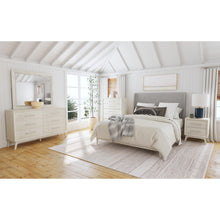  Westland - Upholstered Bedroom Set