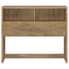 Westpark - 3 Piece Bedroom Set Bookcase Headboard